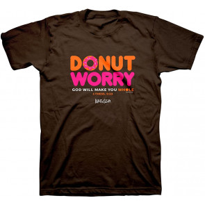 Donut - Chocolate T-Shirt