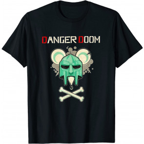 Doom-MF T-Shirt