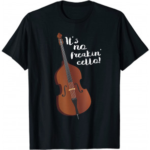 Double Bass T-Shirt
