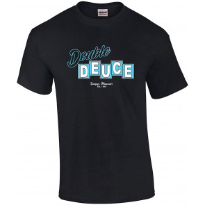 Double Deuce Bar T-Shirt