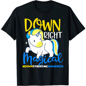 Down Syndrome Awareness  T-Shirt