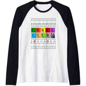 Dr Fauci Lied Christmas Mandate T-Shirt
