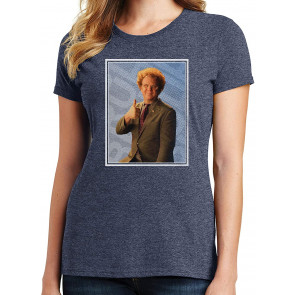 Dr. Steve Bruhl T-Shirt