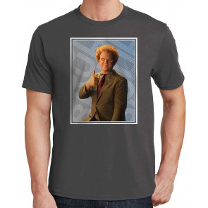 Dr. Steve Bruhl T-Shirt
