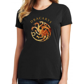 Dracarys T-Shirt