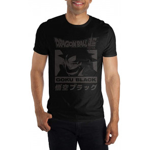 Dragon Ball Super T-Shirt