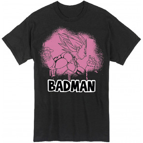 Dragon Ball Z-Vegeta T-Shirt