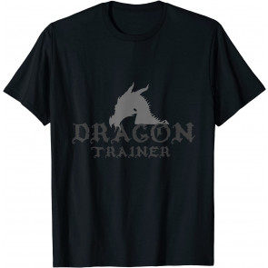 Dragon Trainer  T-Shirt