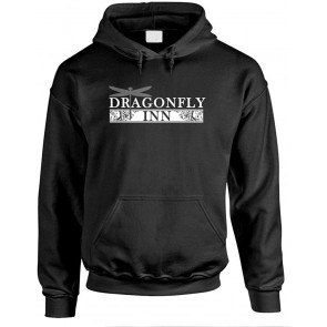 DRAGONFLY INN - Tv 90's Retro Vintage T-Shirt