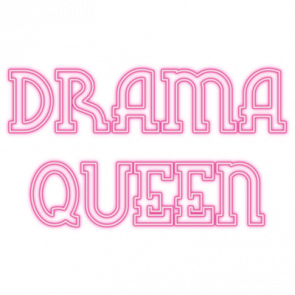 Drama Queen Tshirt