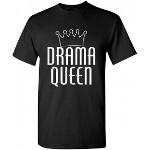 Drama Queen T-Shirt