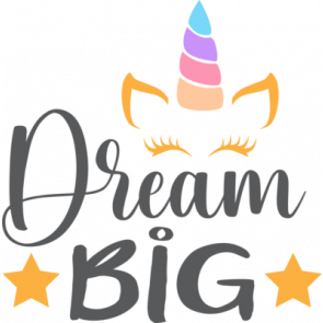 Dream Big T-Shirt