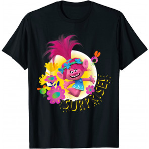 DreamWorks Trolls SURPRISE! Poppy T-Shirt