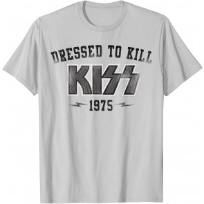Dressed To Kill '75 T-Shirt