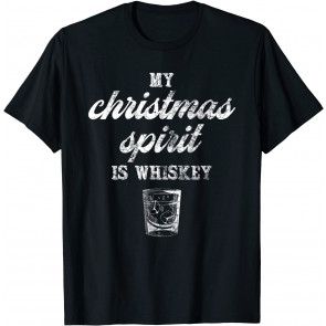 Drinker T T-Shirt