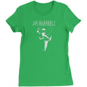 Drinkerbell T-Shirt