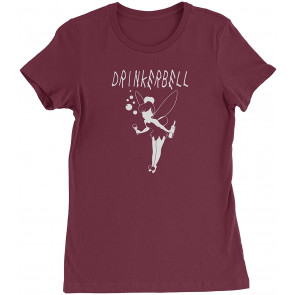 Drinkerbell T-Shirt