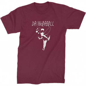 Drinkerbell T-Shirt