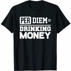 Drinking Pipeliner Welder Welding Pipeline Beer Gag Gift T-Shirt