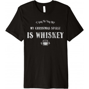 Drinking T-Shirt