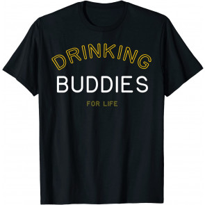 Drinking T-Shirt