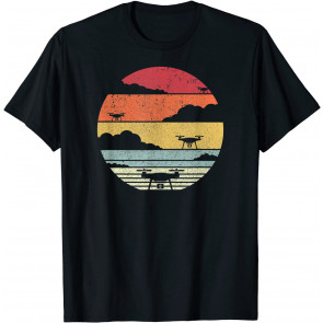 Drone  T-Shirt