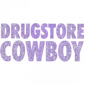 Drugstore Cowboy  80s Tshirt