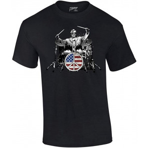 Drum T-Shirt