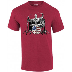 Drum T-Shirt