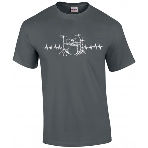 Drummer T-Shirt