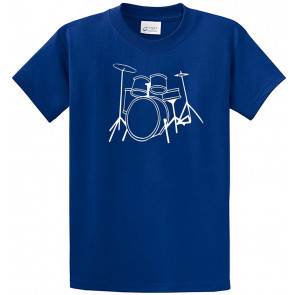 Drumming T-Shirt