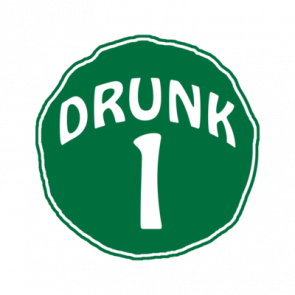 Drunk Group Shirts With Numbers Tshirt