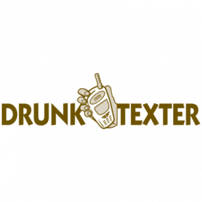 Drunk Texter Tshirt