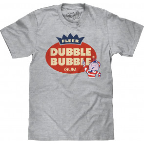 Dubble Bubble Candy  T-Shirt