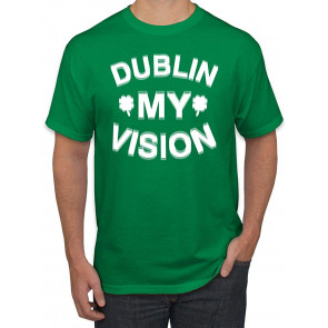 Dublin My Vision T-Shirt