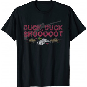 Duck Duck Shoot T-Shirt