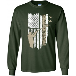 Duck Hunter T-Shirt