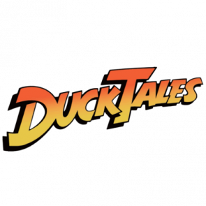 Duck Tales  80s Tshirt