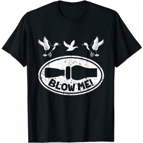 Duck T-Shirt