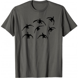 Duck T-Shirt