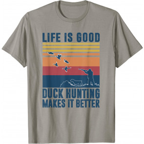 Duck T-Shirt