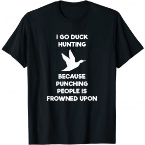 Duck T-Shirt
