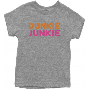 Dunkie Junkie T-Shirt