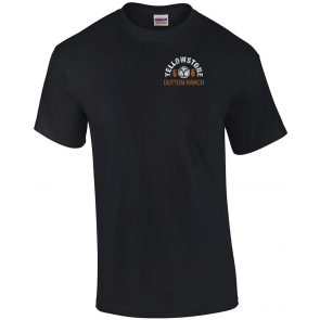 Yellowstone Dutton Ranch T-Shirt