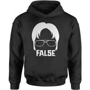 Dwight False T-Shirt