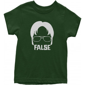 Dwight False T-Shirt