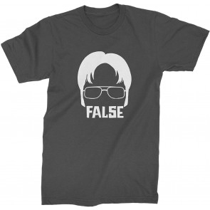 Dwight False T-Shirt
