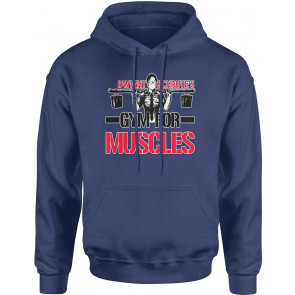 Dwight Schrute Gym For Muscles T-Shirt