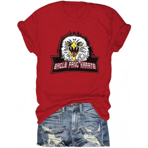 Eagle Fang Karate T-Shirt