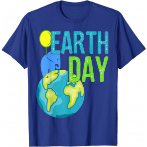 Earth Day 2019 T T-Shirt